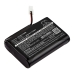 Baterie BabyPhone Oricom CS-ORC700MB