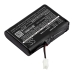 Baterie BabyPhone Oricom CS-ORC700MB