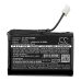 Baterie BabyPhone Oricom CS-ORC700MB