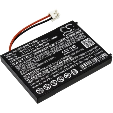 Înlocuire compatibilă pentru bateria Audioline 2B0077,494521P,BPCK1500LI