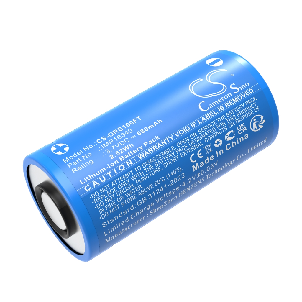 Olight Baton 3