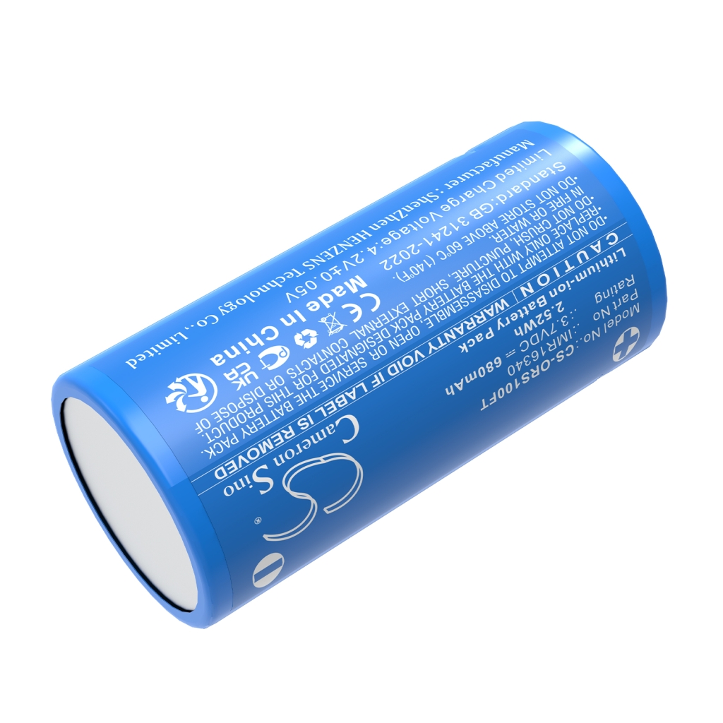 Olight Baton 3
