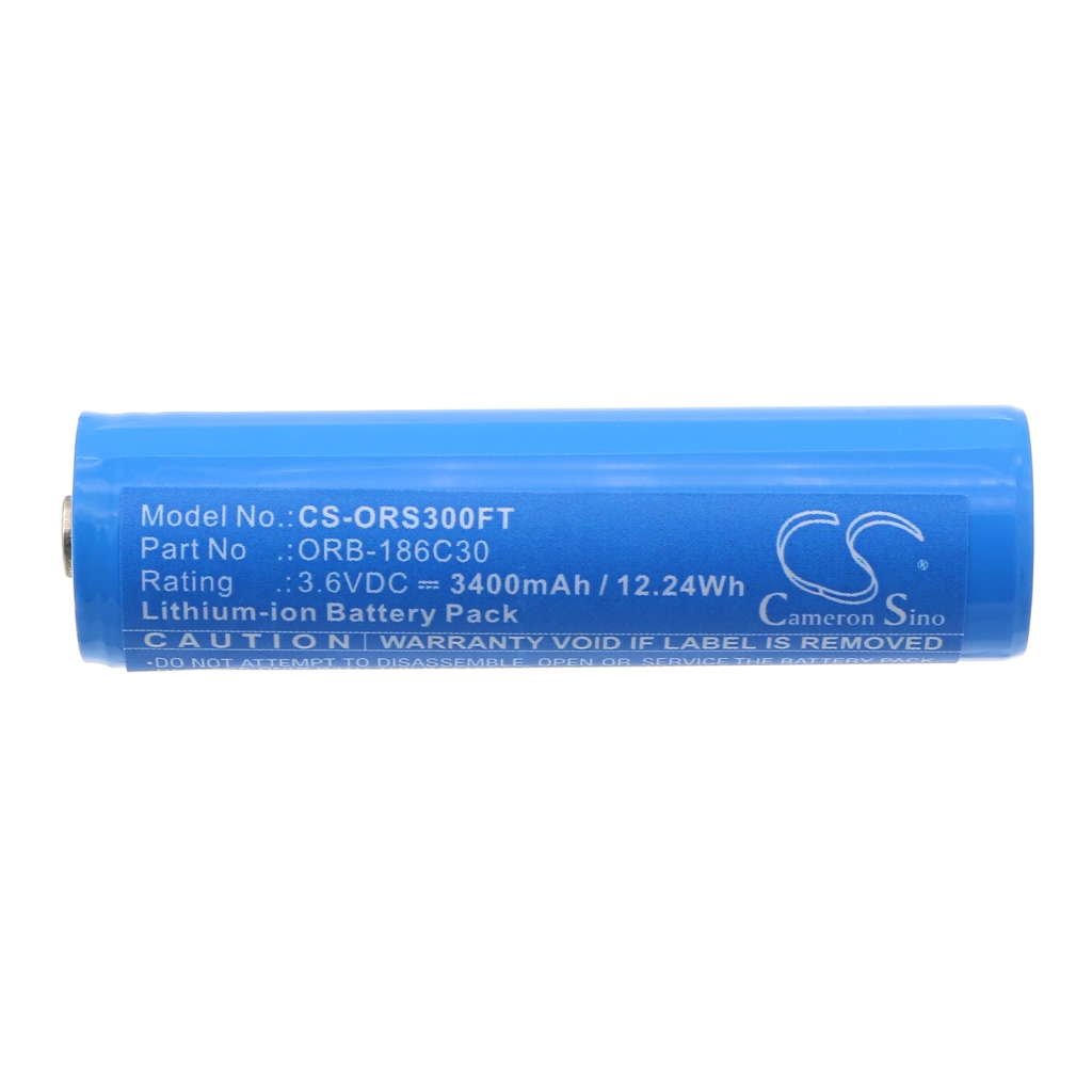 Baterie sistem de iluminat Olight CS-ORS300FT