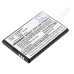 Baterie BabyPhone Oricom Secure SC740 (CS-ORS895MB)