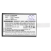 Baterie BabyPhone Oricom Secure SC740 (CS-ORS895MB)