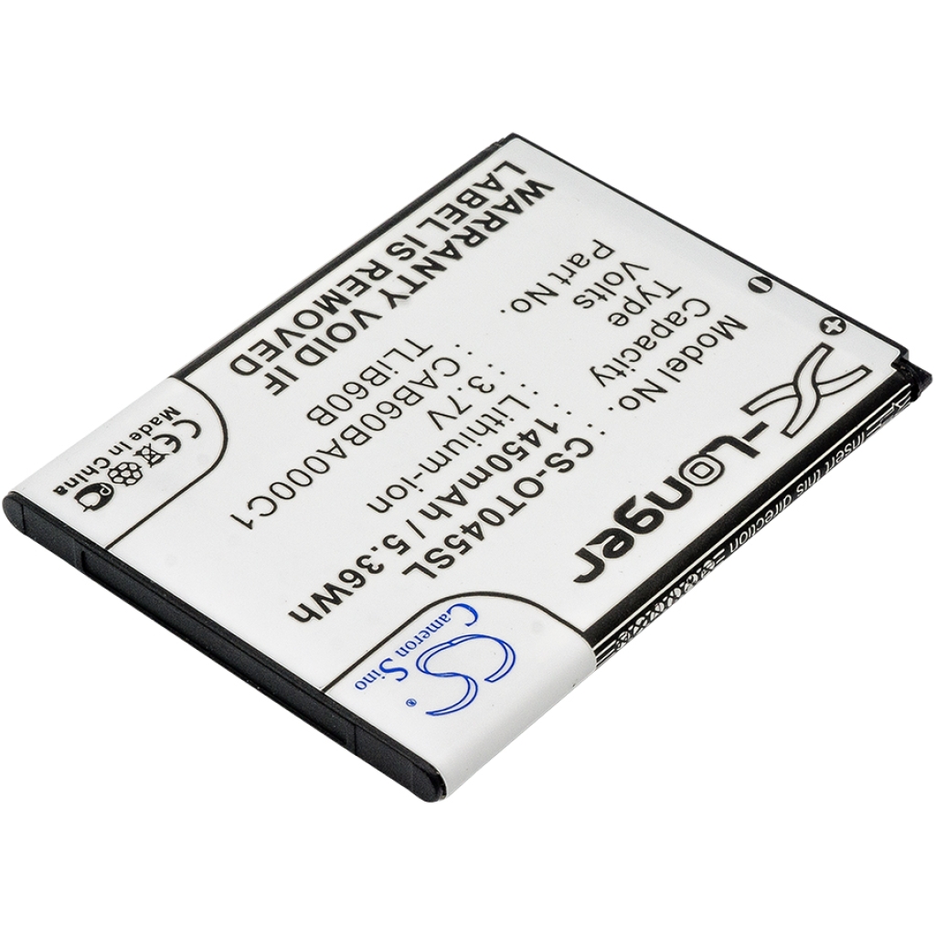 Baterie telefon mobil TCL CS-OT045SL