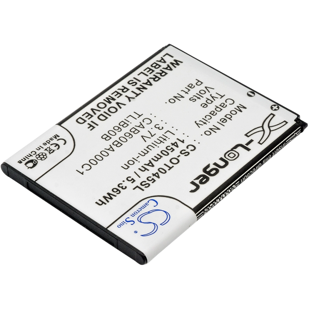 Mobile Phone Battery USCellular One Touch Shockwave