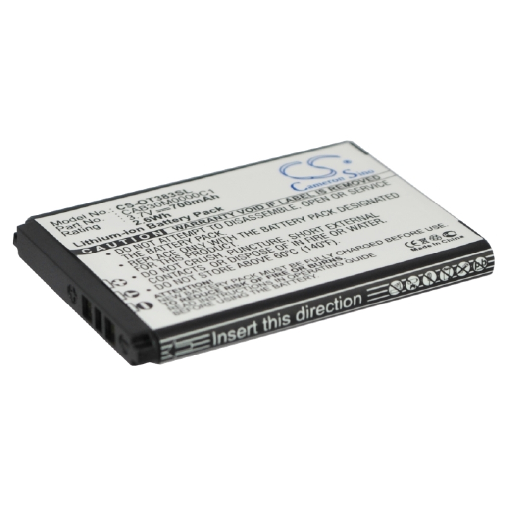 Încărcător de birou Novatel wireless CS-OT383SL