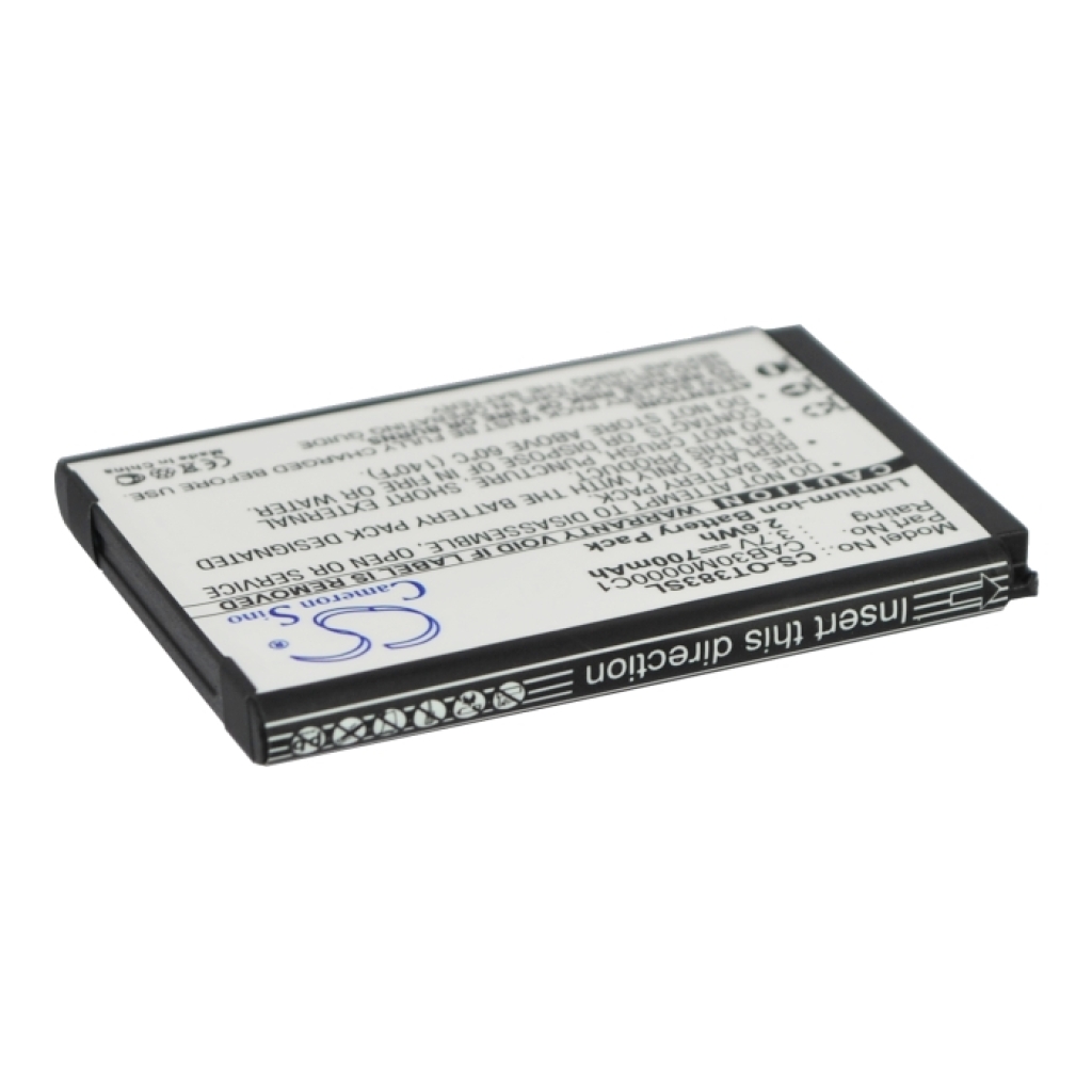 Încărcător de birou Novatel wireless CS-OT383SL