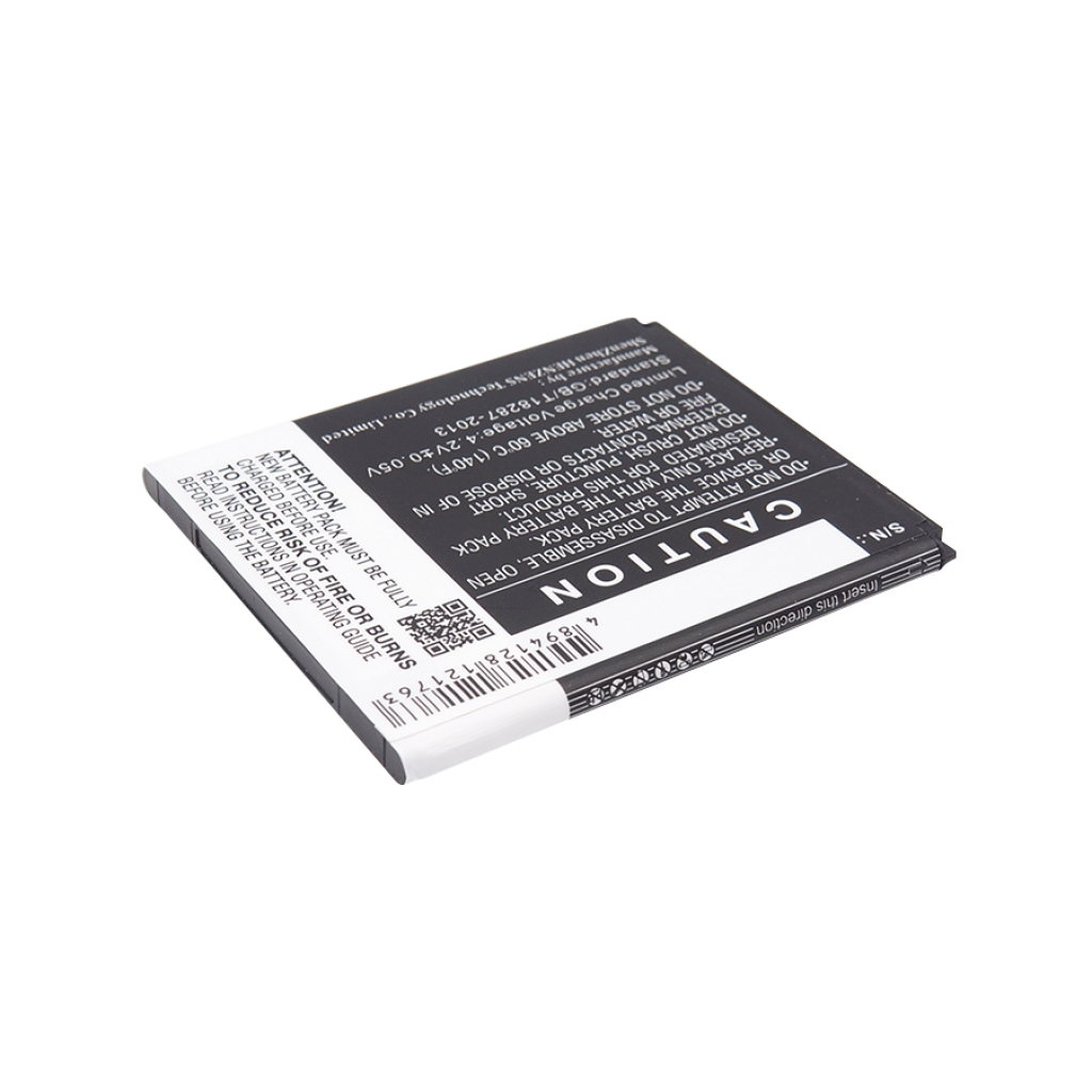Baterie telefon mobil Alcatel OT-4024X (CS-OT402SL)