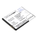 Baterie telefon mobil Alcatel OT-4032D (CS-OT405XL)
