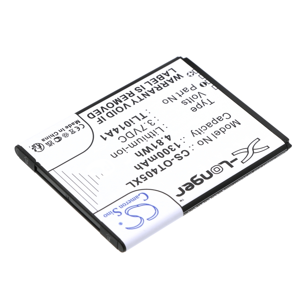 Baterie telefon mobil Alcatel OT-4032D (CS-OT405XL)