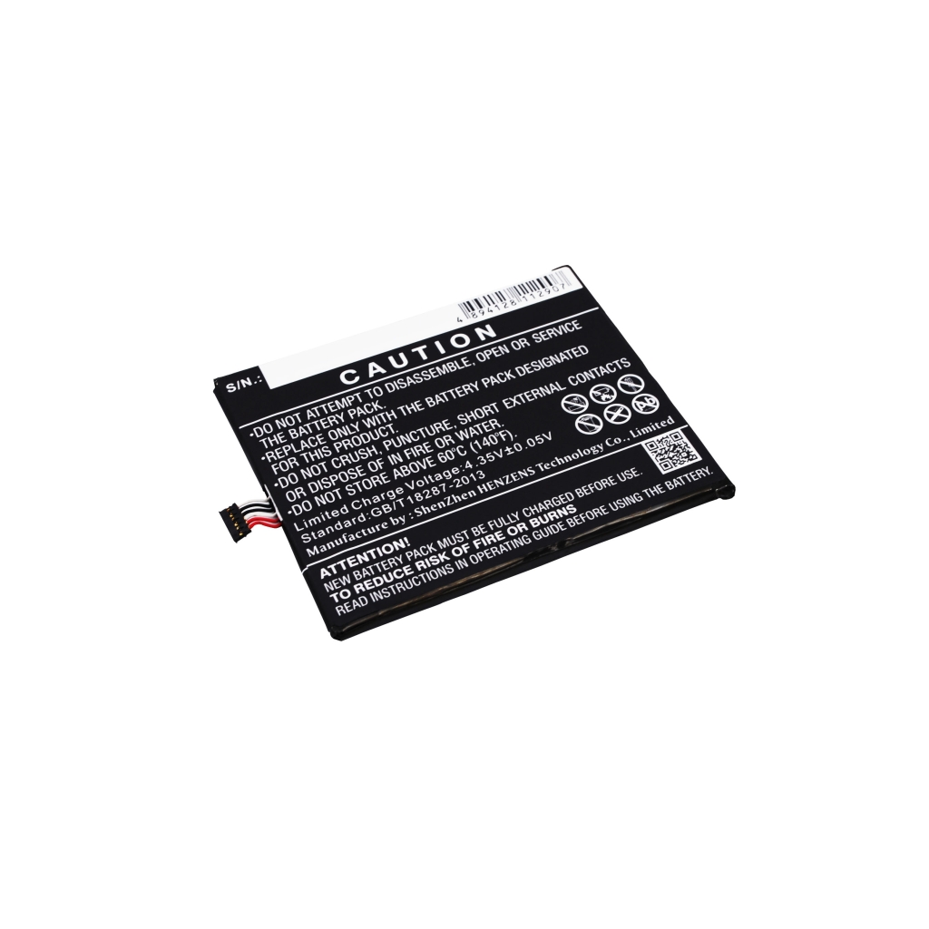 Baterie compatibil cu Alcatel CS-OT502SL