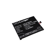 Înlocuire compatibilă pentru bateria ALCATEL CAC2910008C1,TLP029A1