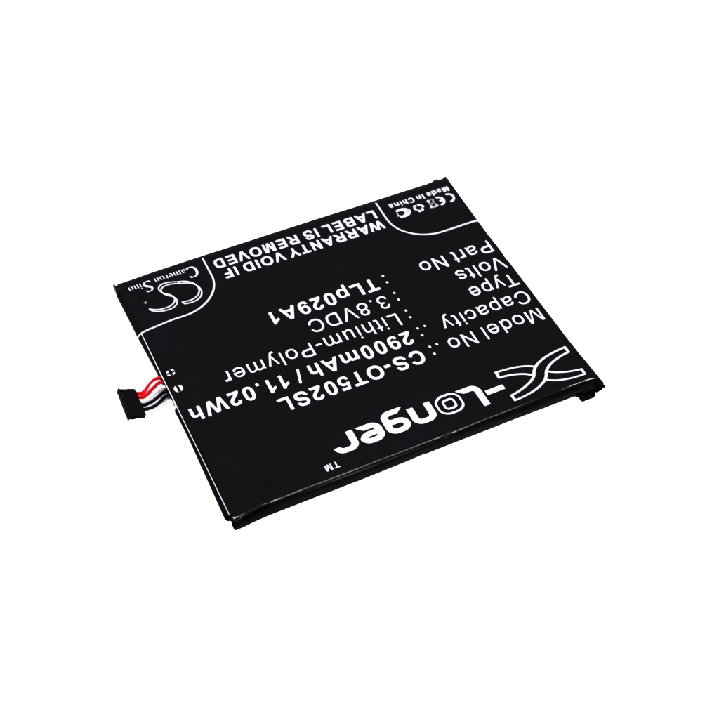 Baterie compatibil cu Alcatel CS-OT502SL