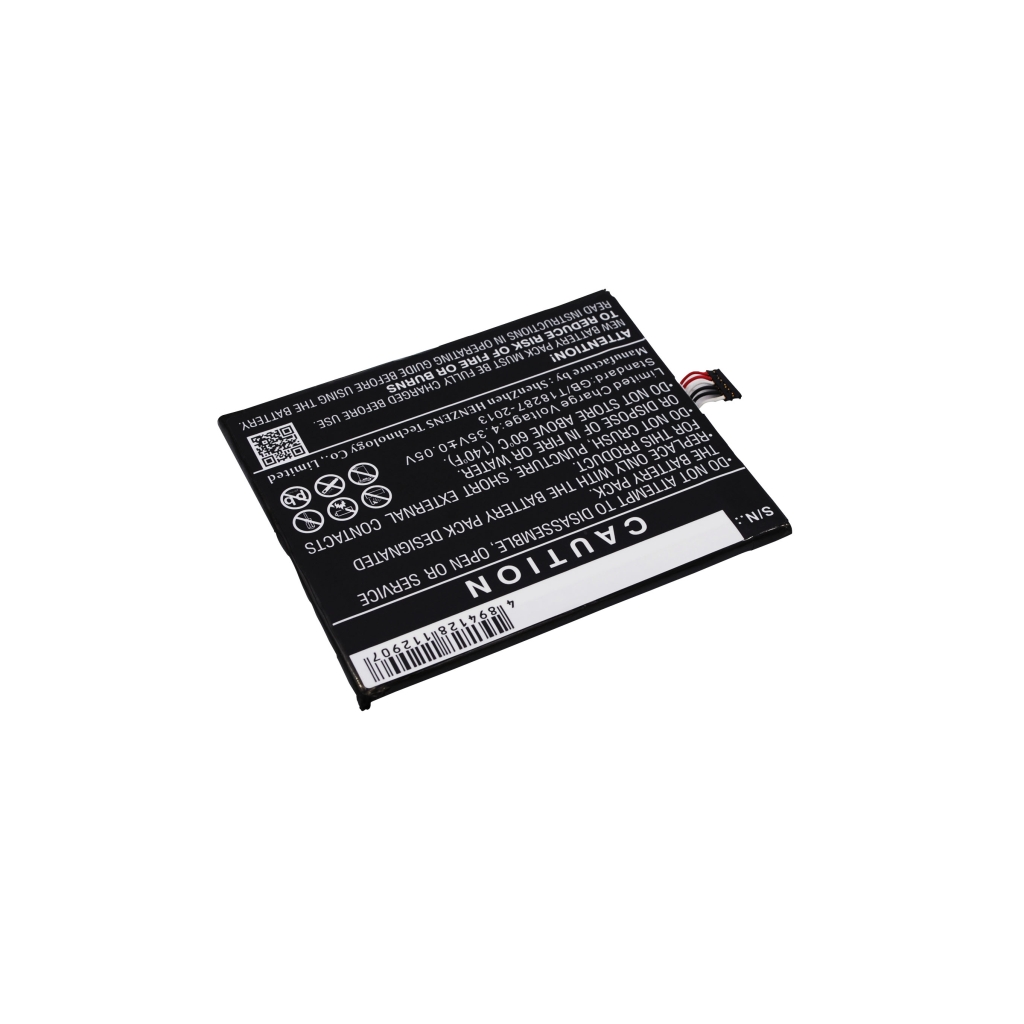 Baterie compatibil cu Alcatel CS-OT502SL