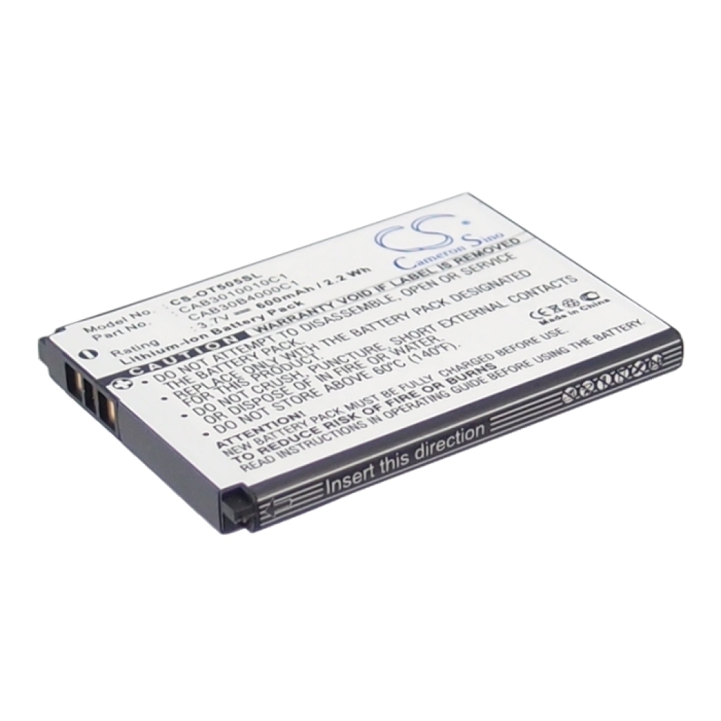 Încărcător de birou Becker CS-OT505SL