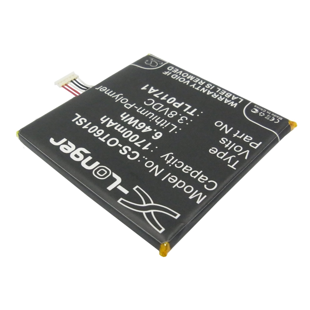 Baterie telefon mobil Alcatel One Touch Idol Mini Daul (CS-OT601SL)