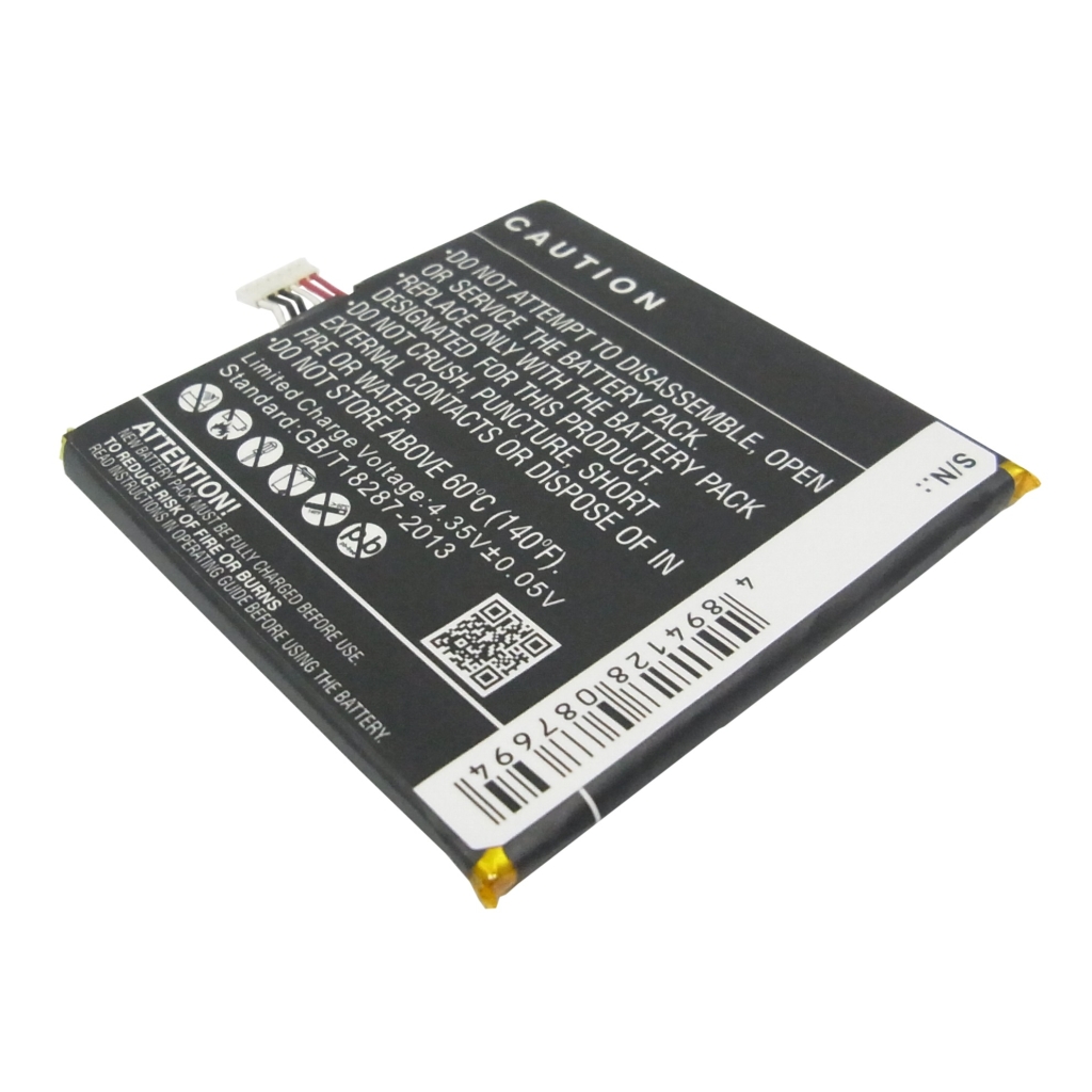 Baterie telefon mobil Alcatel One Touch Idol Mini Daul (CS-OT601SL)