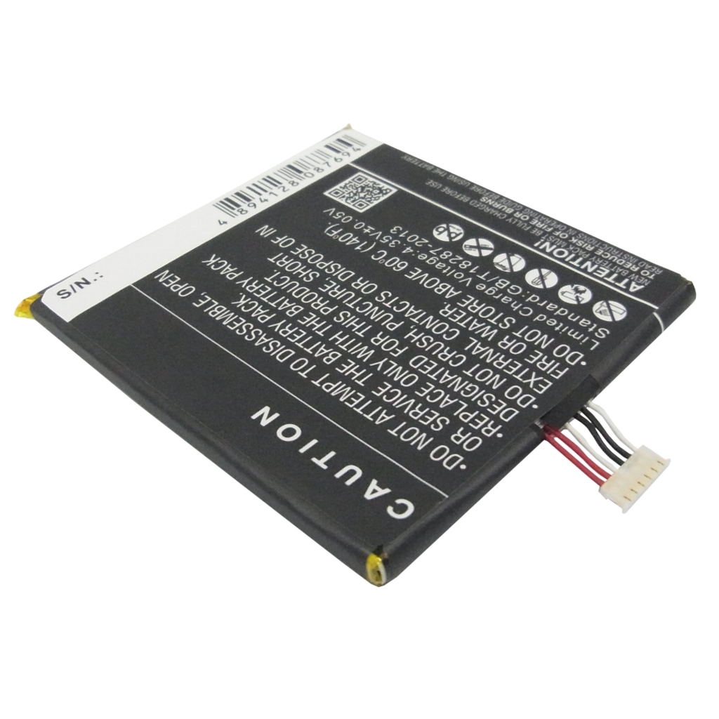Baterie telefon mobil Alcatel One Touch Idol Mini Daul (CS-OT601SL)