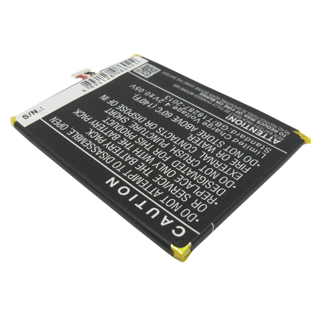 Baterie telefon mobil Alcatel One Touch Idol Ultra (CS-OT603SL)