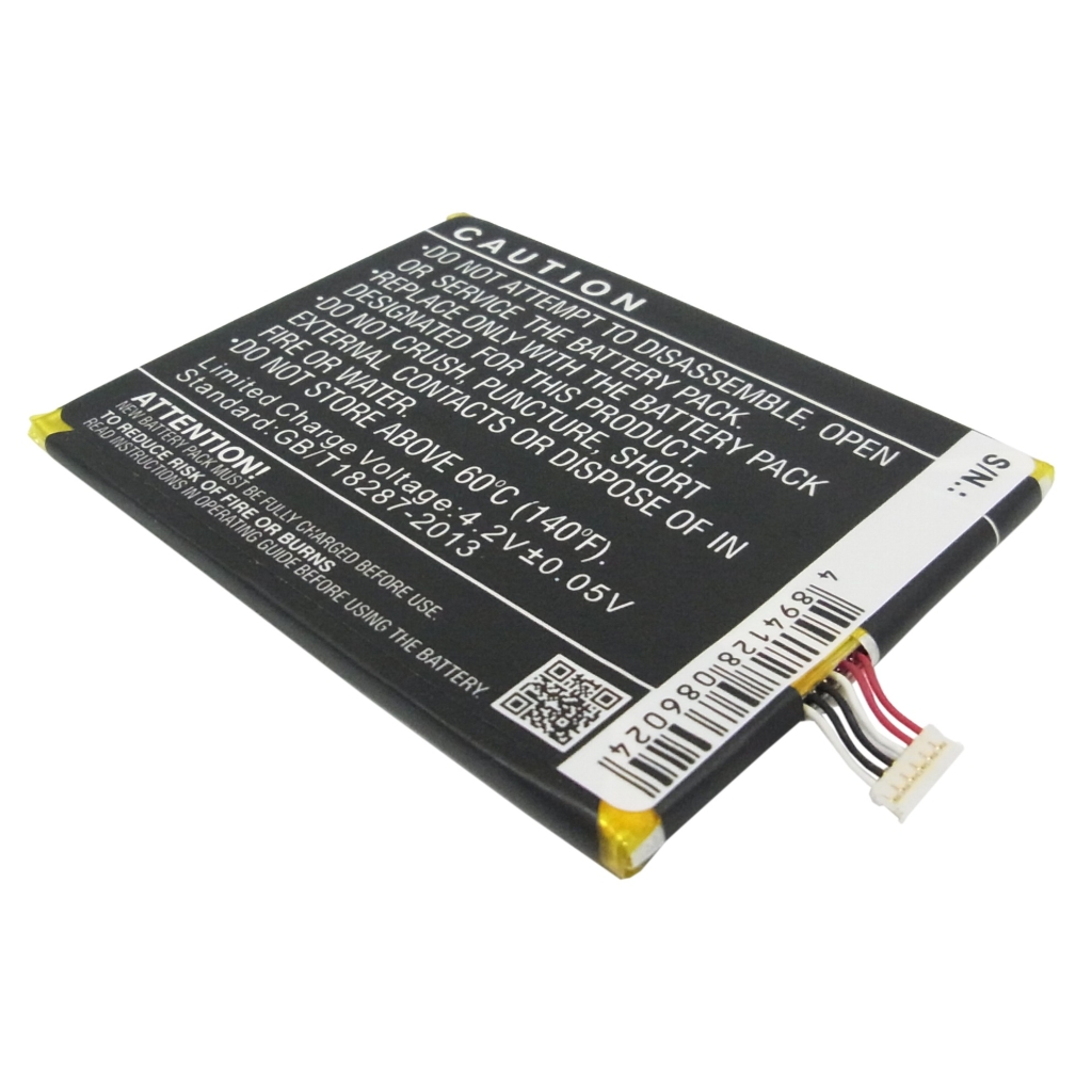 Baterie telefon mobil Alcatel One Touch Idol Ultra (CS-OT603SL)