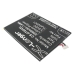 Baterie telefon mobil Alcatel OT-6012X. One Touch Idol 2 (CS-OT604XL)
