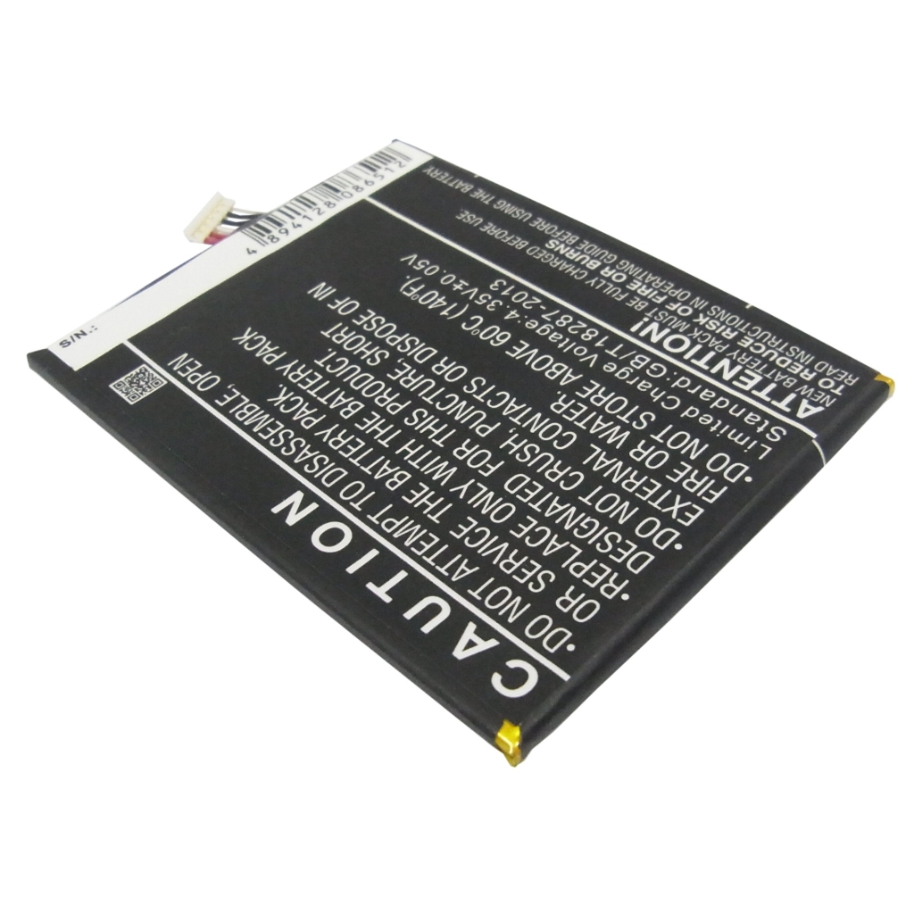 Baterie telefon mobil Alcatel OT-6012X. One Touch Idol 2 (CS-OT604XL)