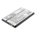 Baterie telefon mobil Alcatel OT-S856 (CS-OT651SL)