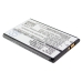 Baterie telefon mobil Alcatel OT-S856 (CS-OT651SL)