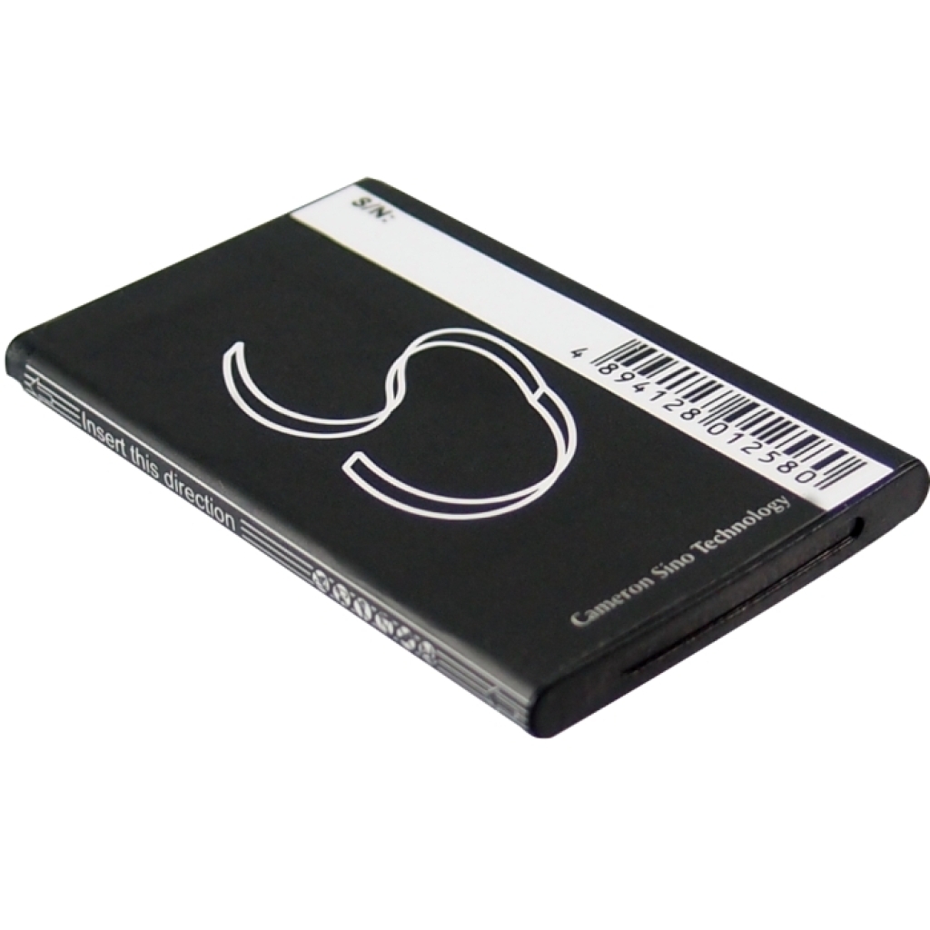 Baterie telefon mobil Alcatel OT-S856 (CS-OT651SL)