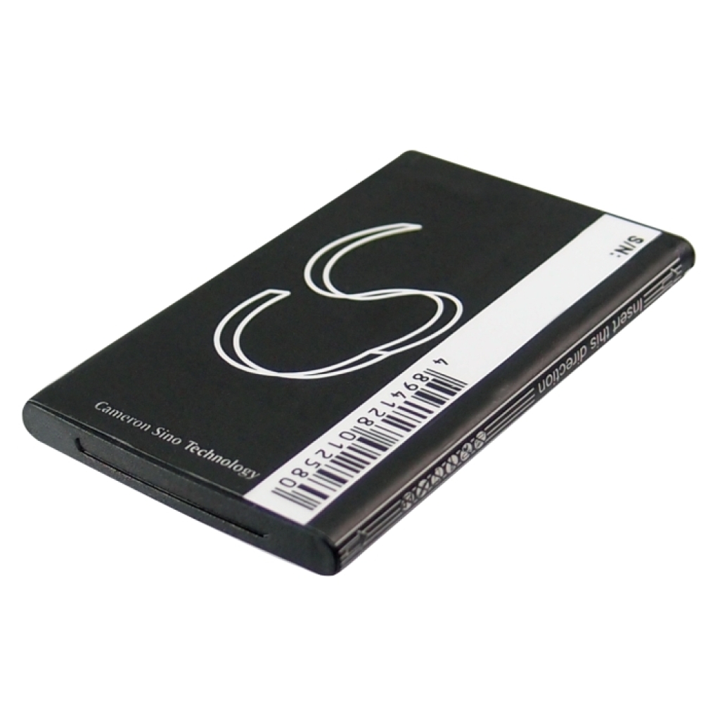 Baterie telefon mobil Alcatel OT-S856 (CS-OT651SL)