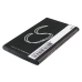 Baterie telefon mobil Alcatel OT-S856 (CS-OT651SL)