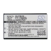 Baterie telefon mobil Alcatel OT-S856 (CS-OT651SL)