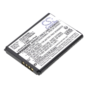 CS-OT665SL<br />Baterii pentru   Înlocuiește bateria CAB22D0000C1