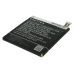 Baterie telefon mobil TCL P606 (CS-OT702SL)