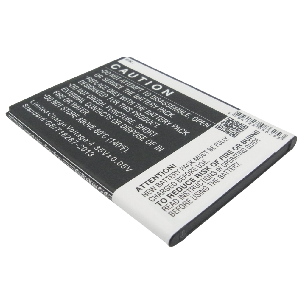 Baterie telefon mobil Alcatel OneTouch Pop 2 (CS-OT704SL)
