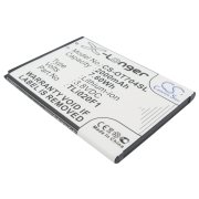 Baterie telefon mobil TCL J726T