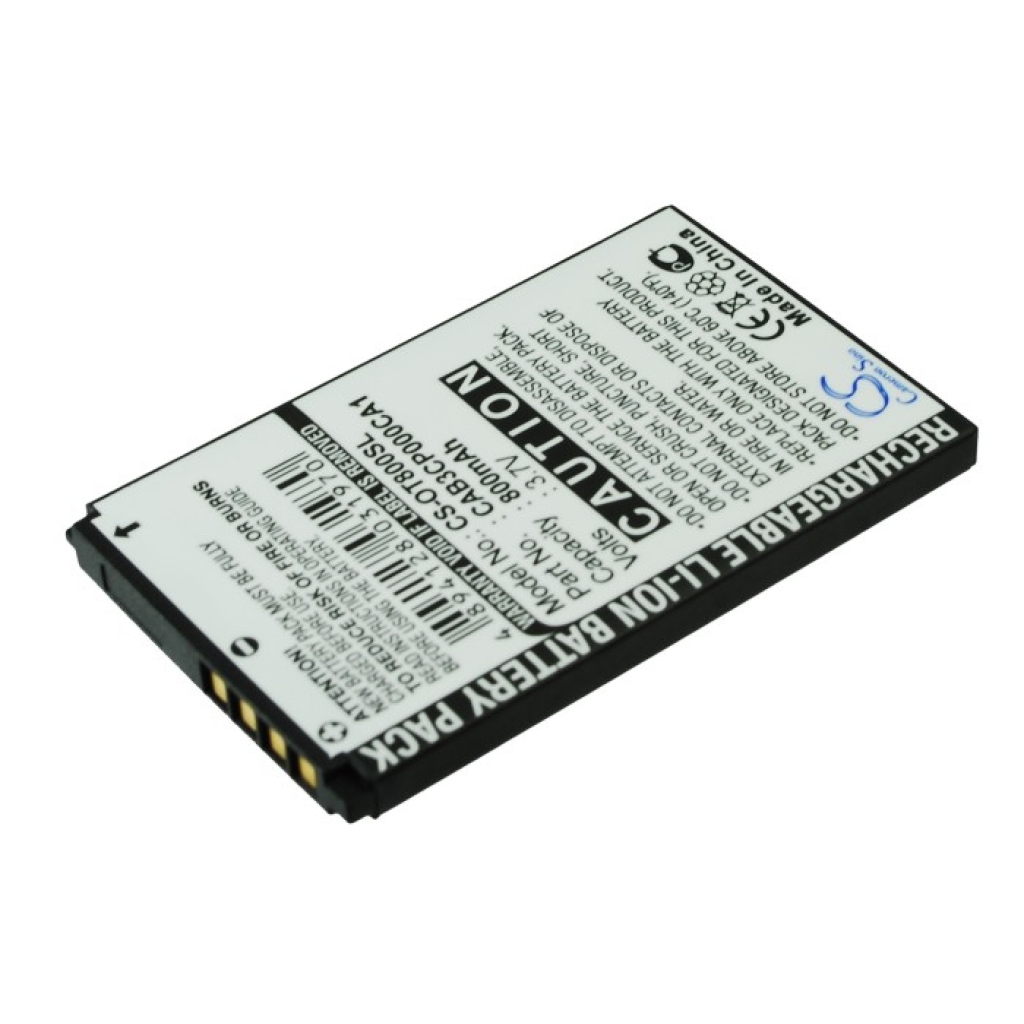Încărcător de birou Smartfren CS-OT800SL