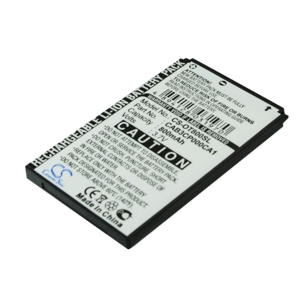 Încărcător de birou Smartfren CS-OT800SL