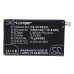 Baterie telefon mobil Alcatel OT-8020D (CS-OT802XL)