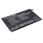 Battery compatibleWith TCL