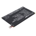 Baterie telefon mobil Alcatel OT-8020D (CS-OT802XL)