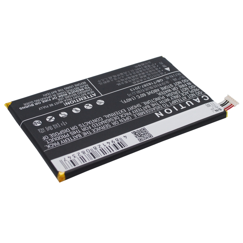 Baterie telefon mobil Alcatel OT-8020D (CS-OT802XL)