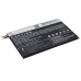 Baterie telefon mobil Alcatel OT-8020D (CS-OT802XL)