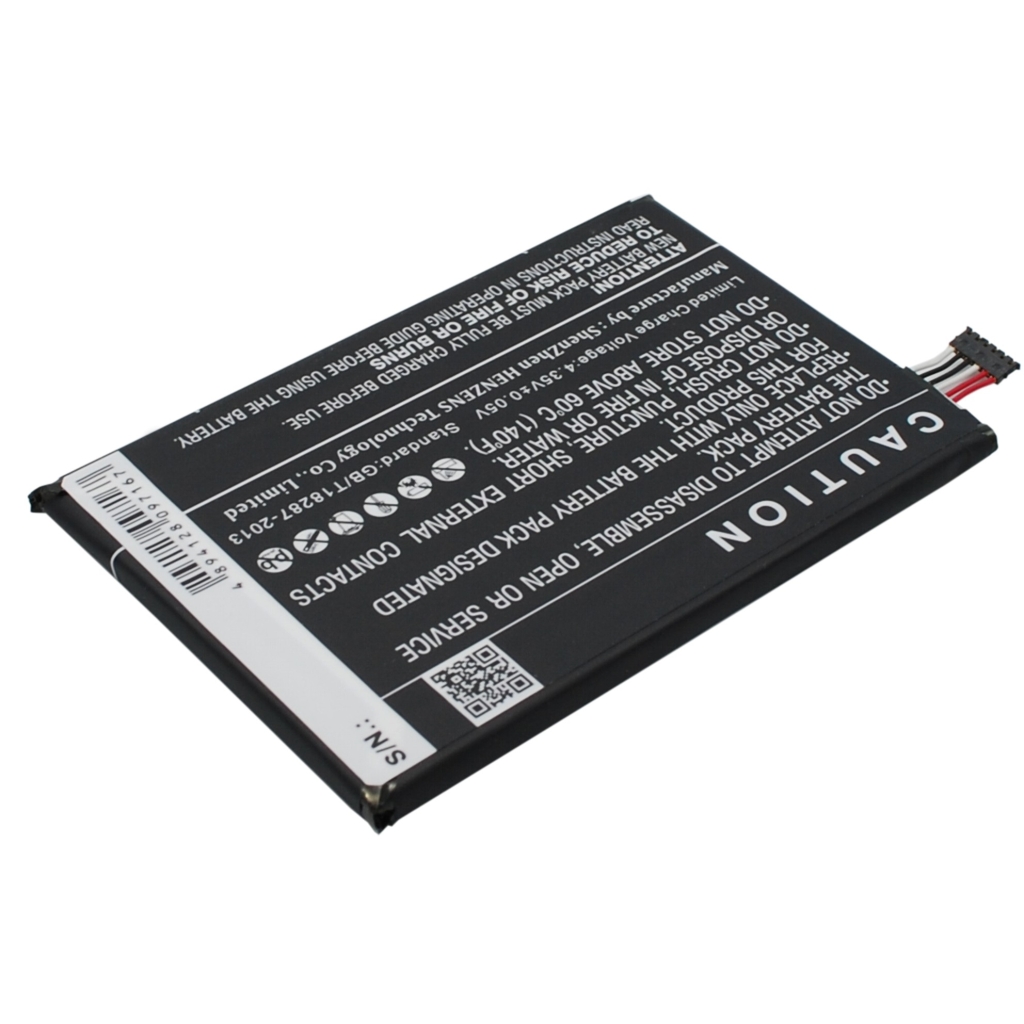 Baterie telefon mobil Alcatel One Touch Hero 2 (CS-OT803SL)