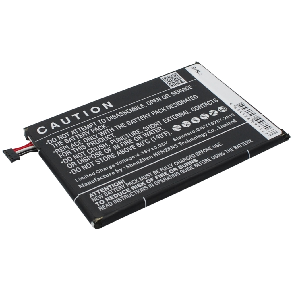 Baterie telefon mobil Alcatel One Touch Hero 2 (CS-OT803SL)