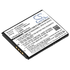 Înlocuire compatibilă pentru bateria TRACFONE BTR510AB,BTR875B,BY42,CAB20K0000C1,CAB3120000C1...