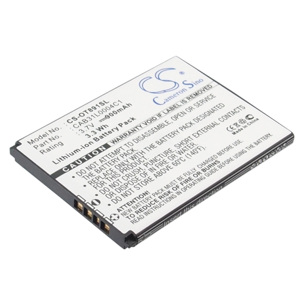 DeskTop Charger Mегафон CS-OT891SL