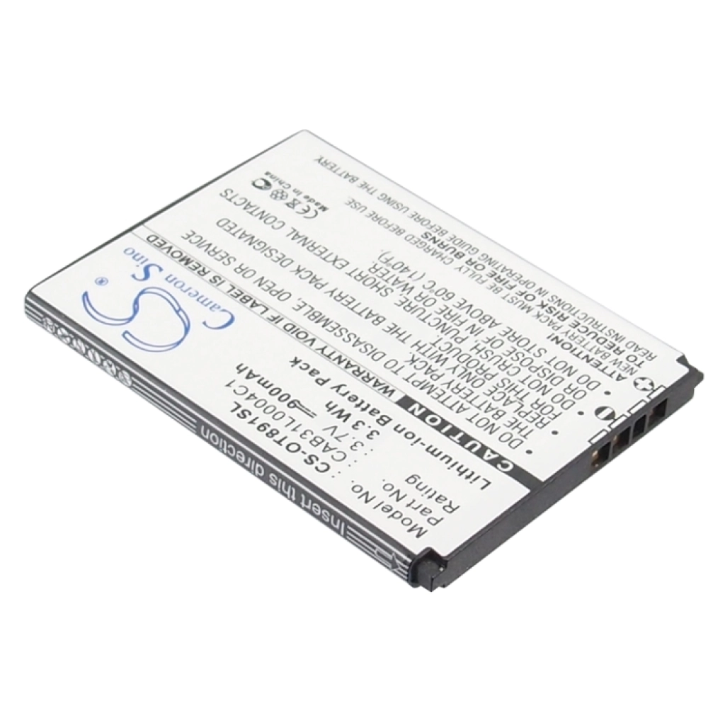 DeskTop Charger Mегафон CS-OT891SL